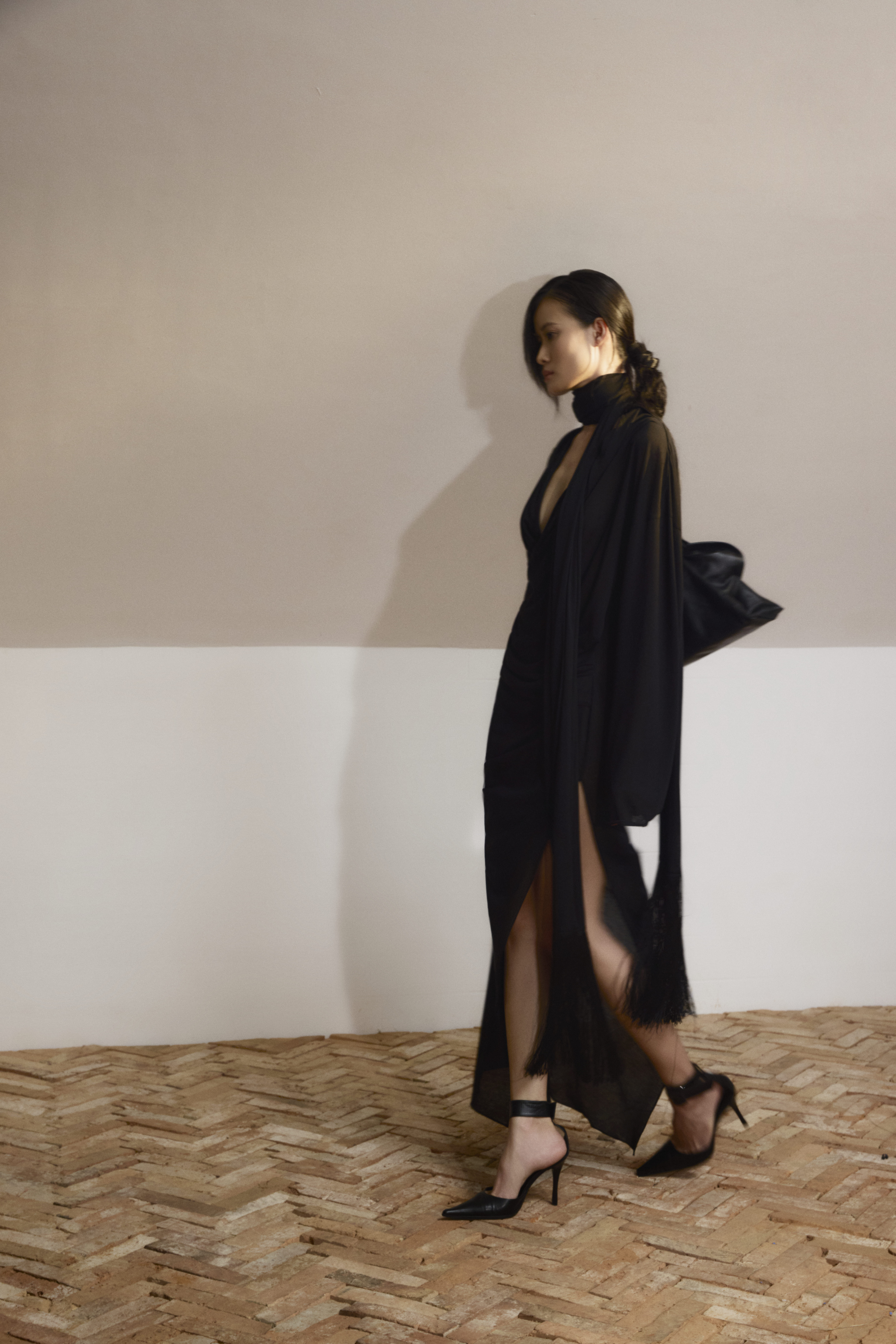 Letie Dress 1