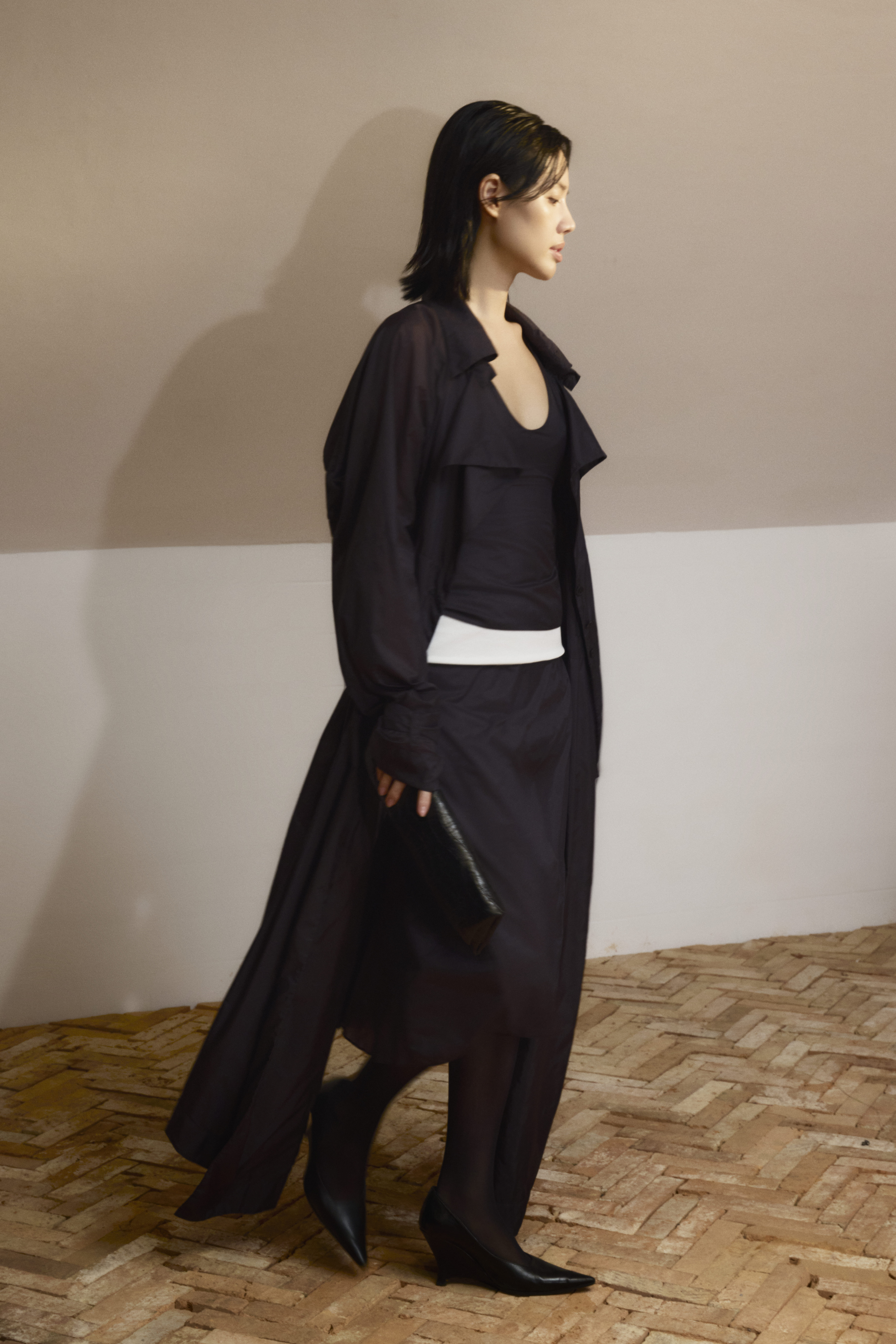 Kaie Coat 1