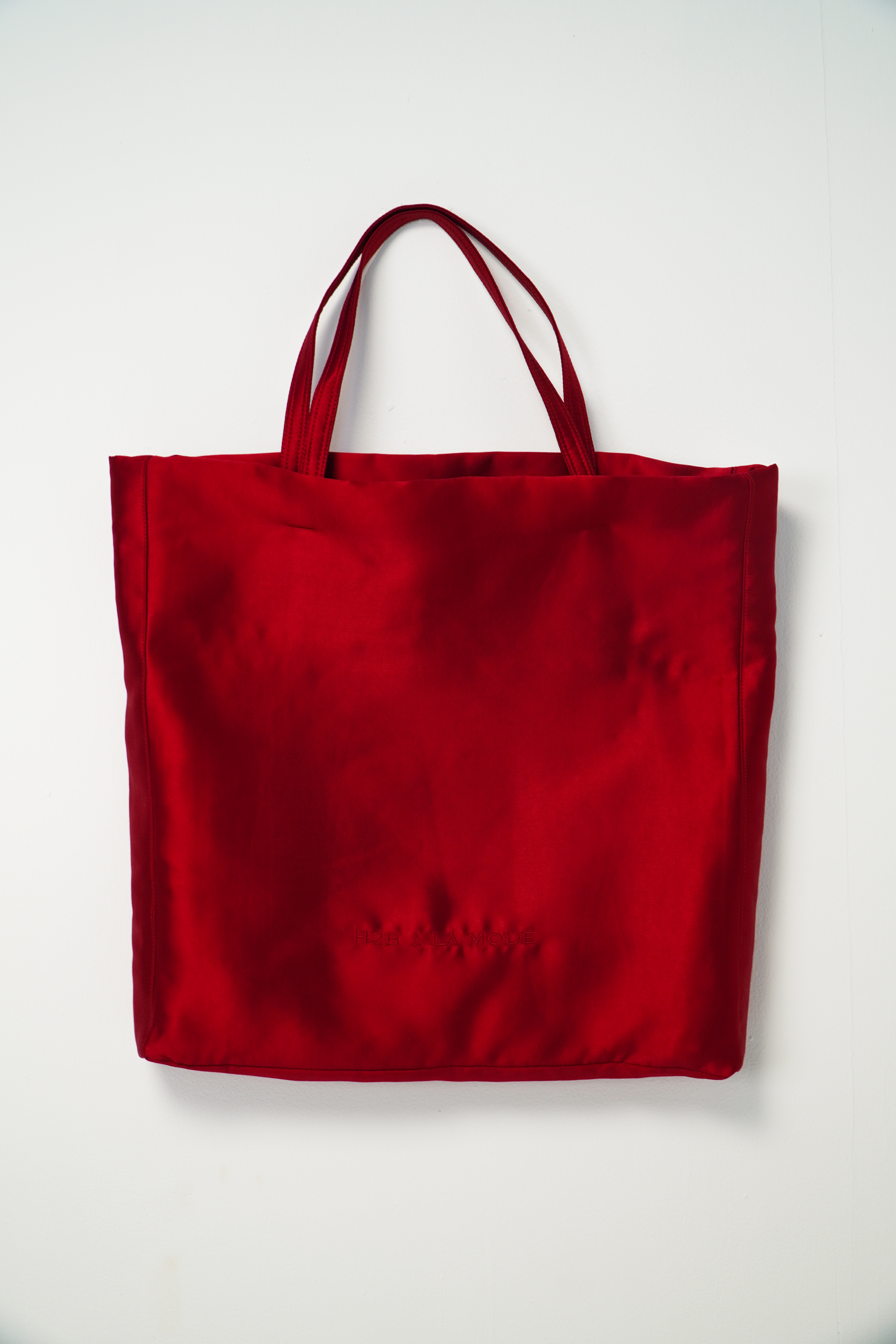 H2B Tote Bag 1