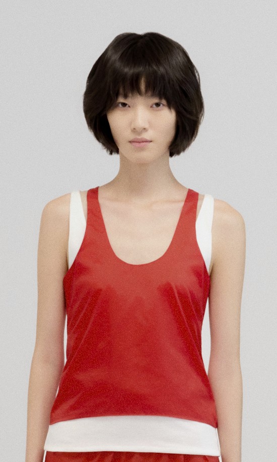 Rubie Tanktop 1