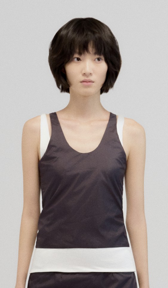 Kaie Tanktop 1