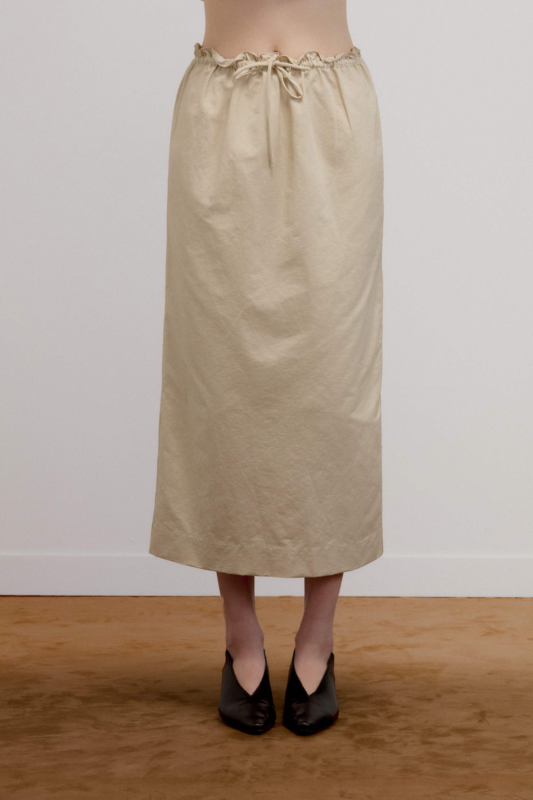 Mist Skirt 1