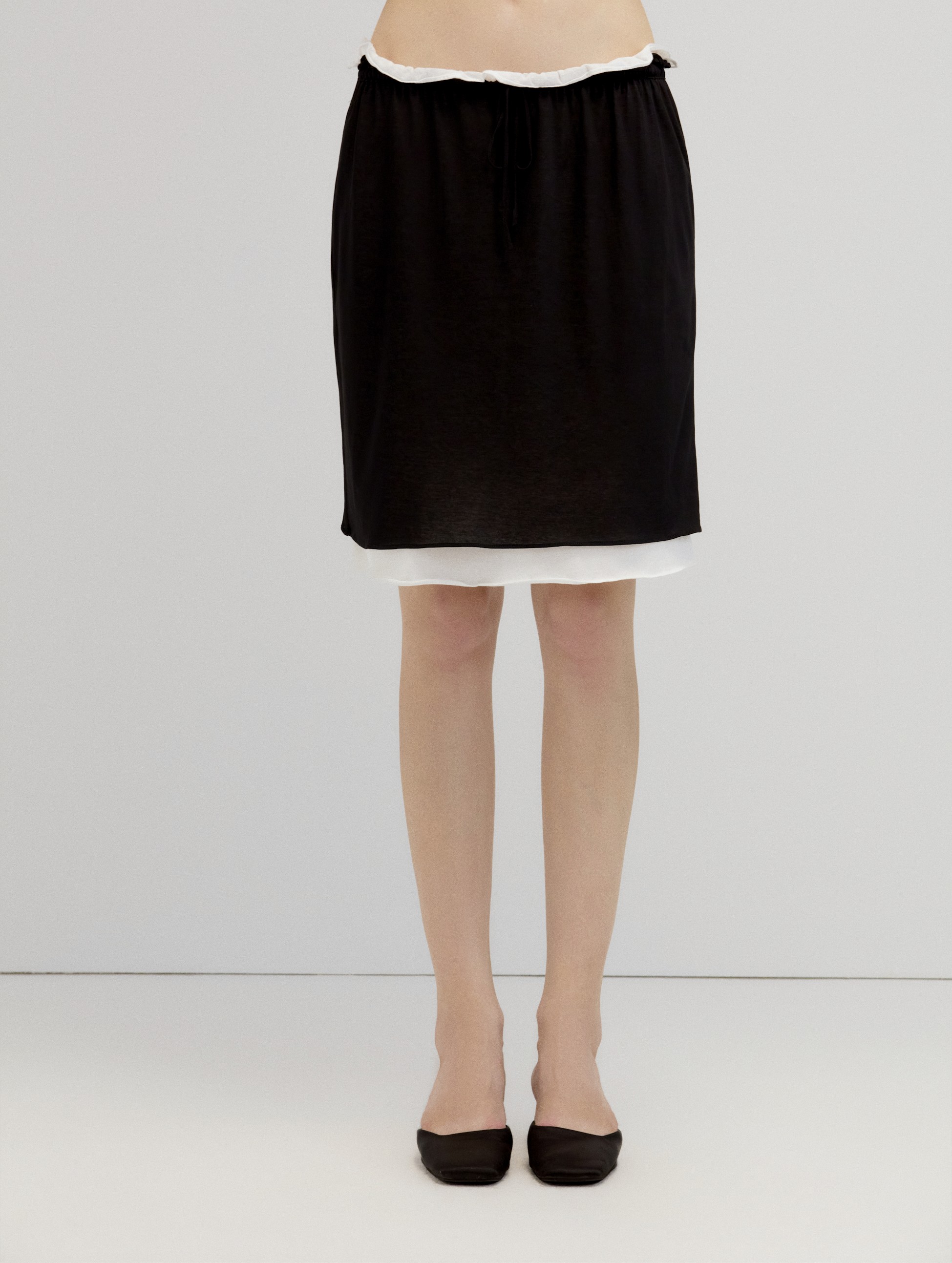 Luxia Skirt 1