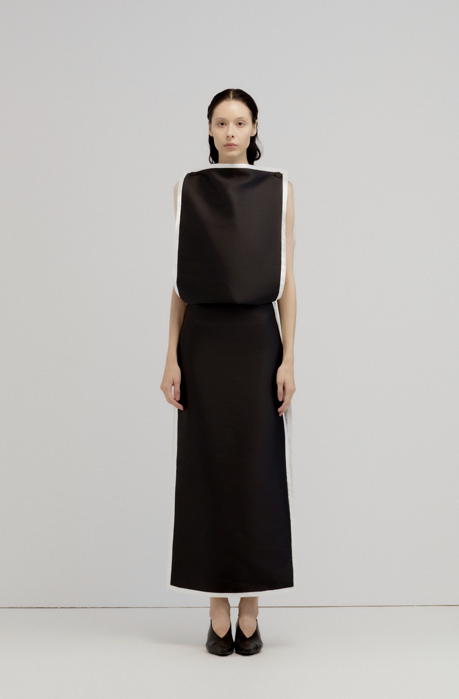 Romie Dress 1