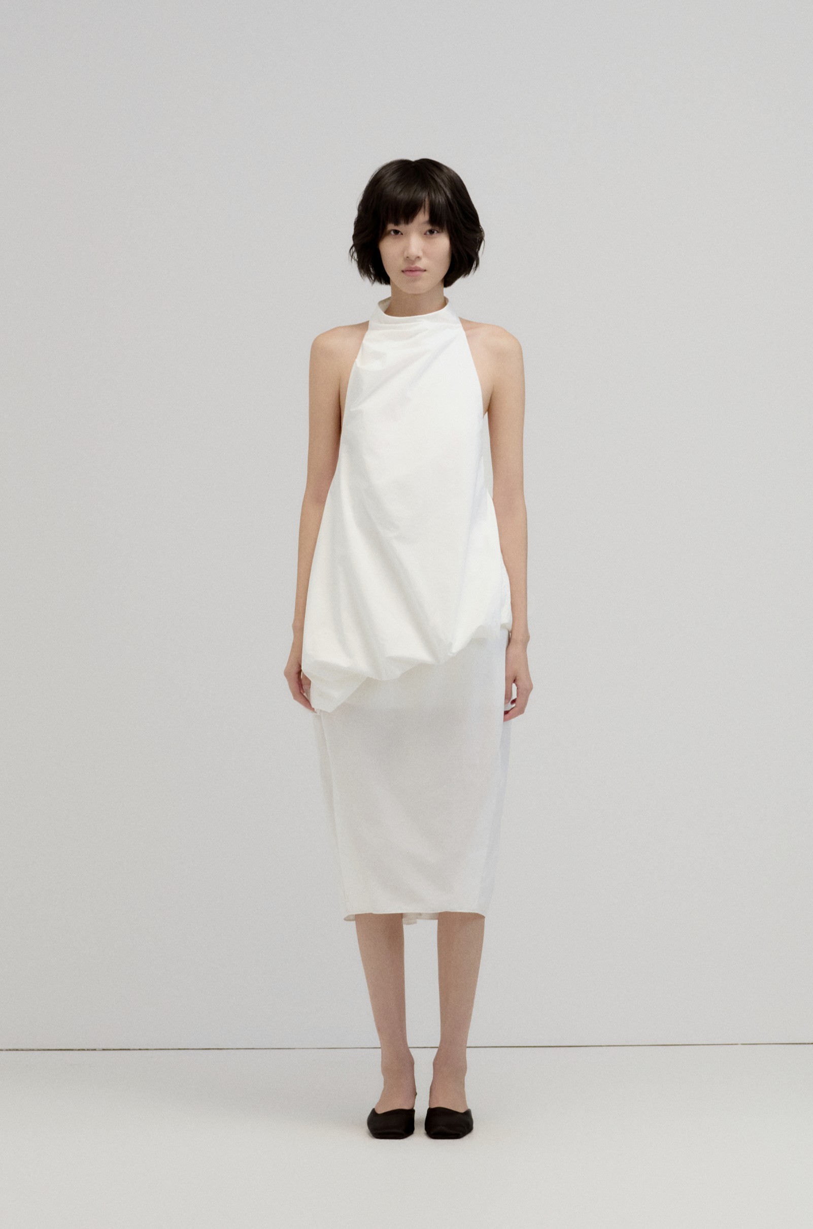 Mieso Skirt 1