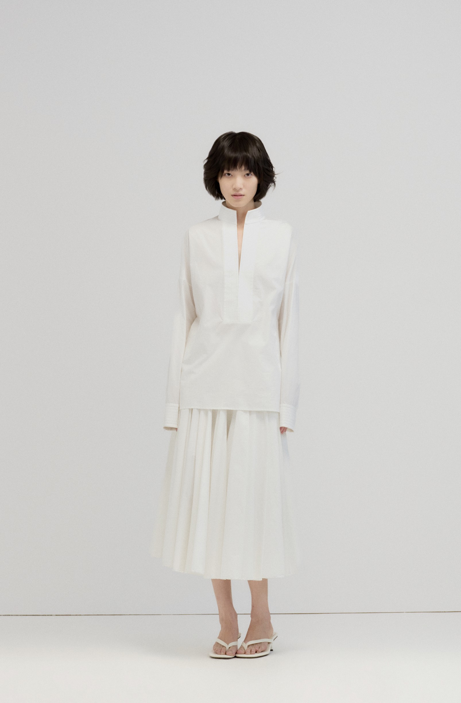 Visco Shirt 1
