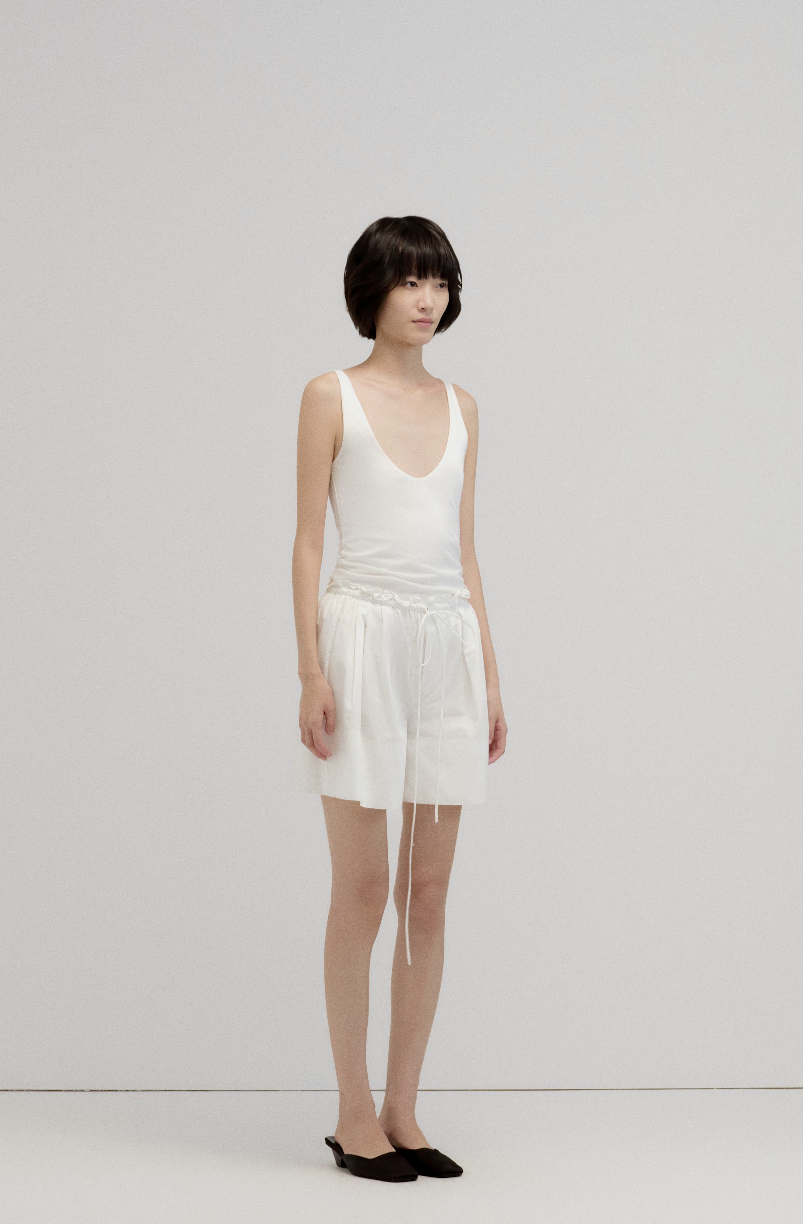 Charlie Short 1