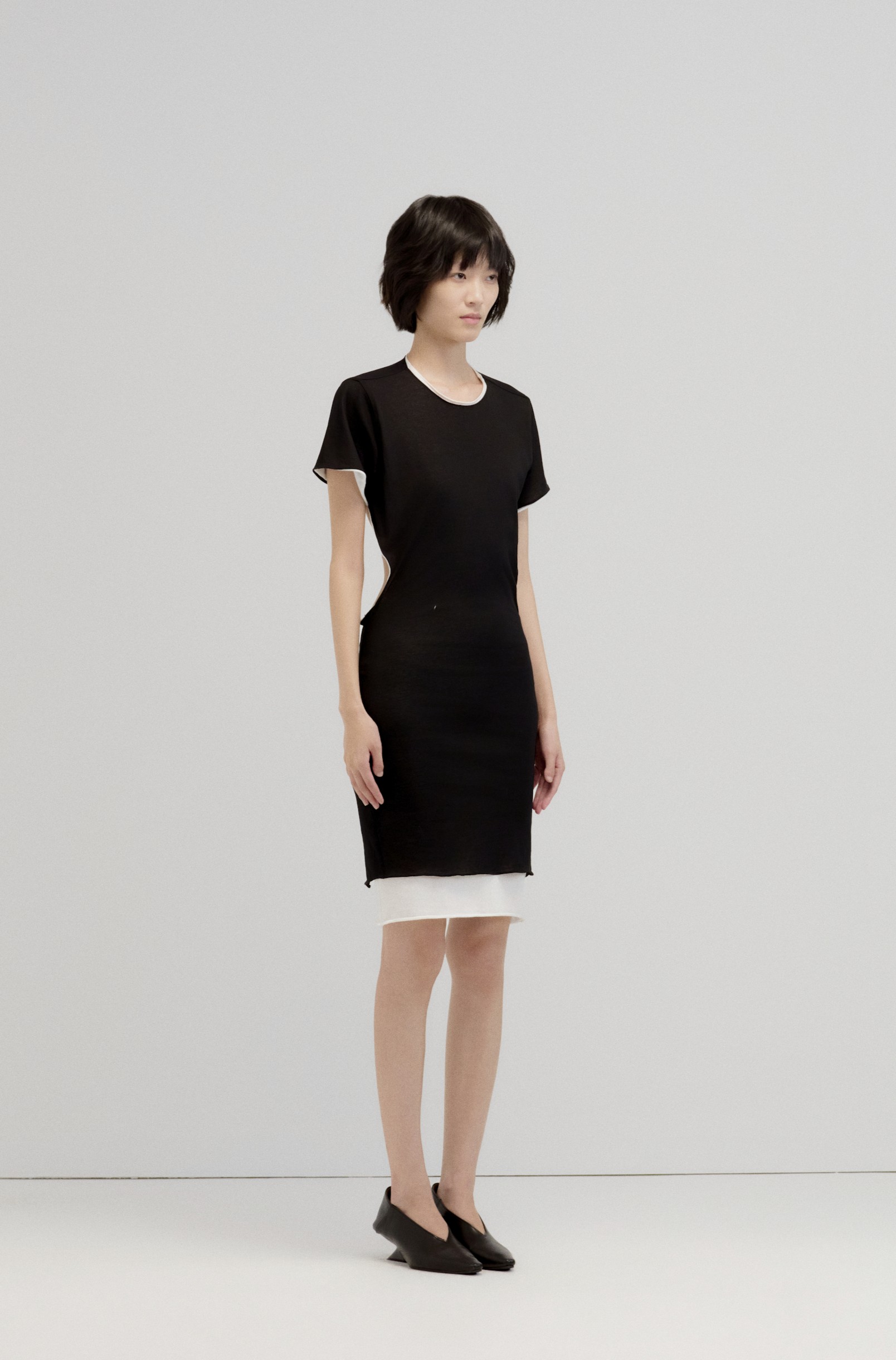Veil Dress 1