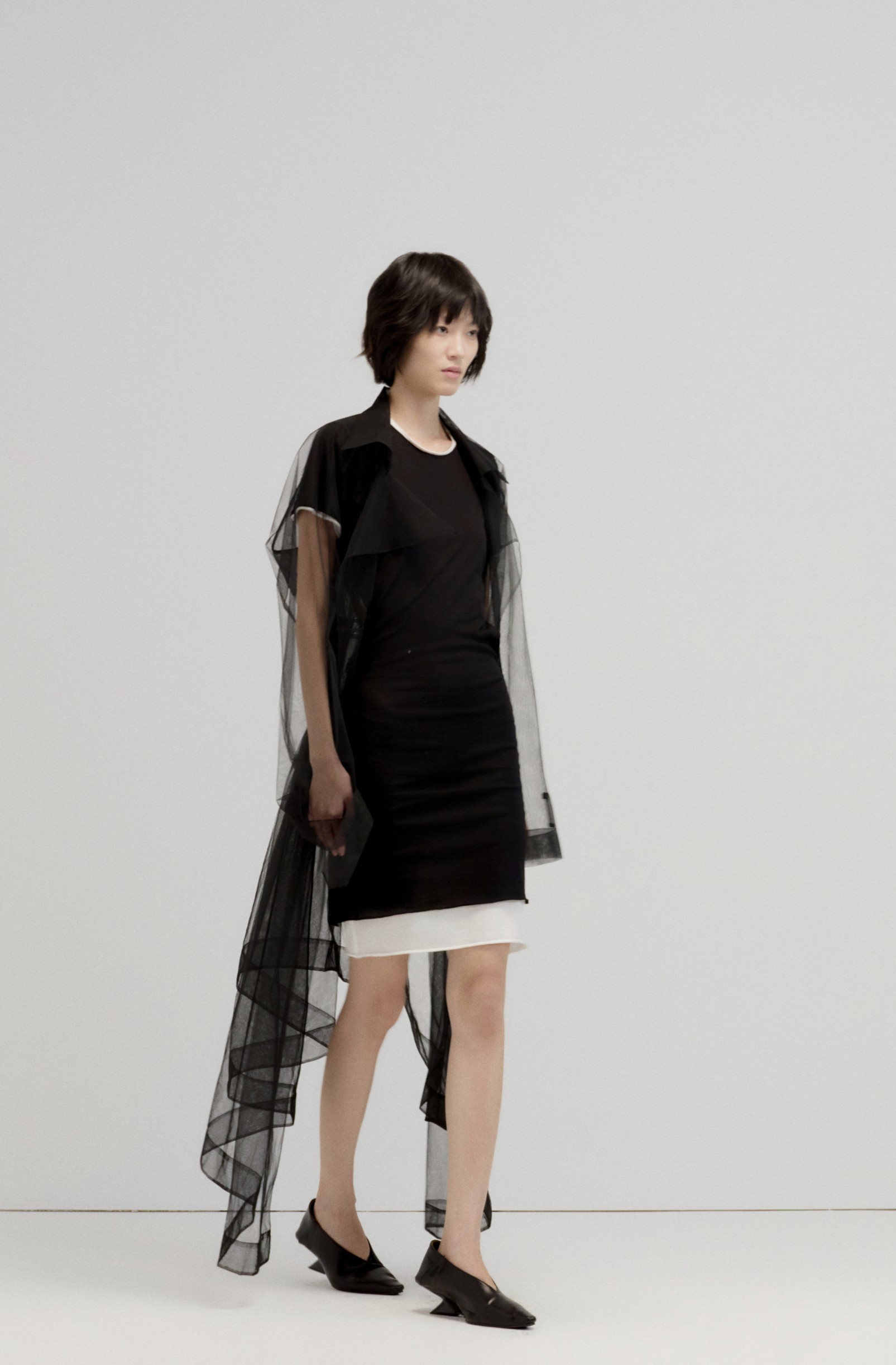 Gino Coat 1