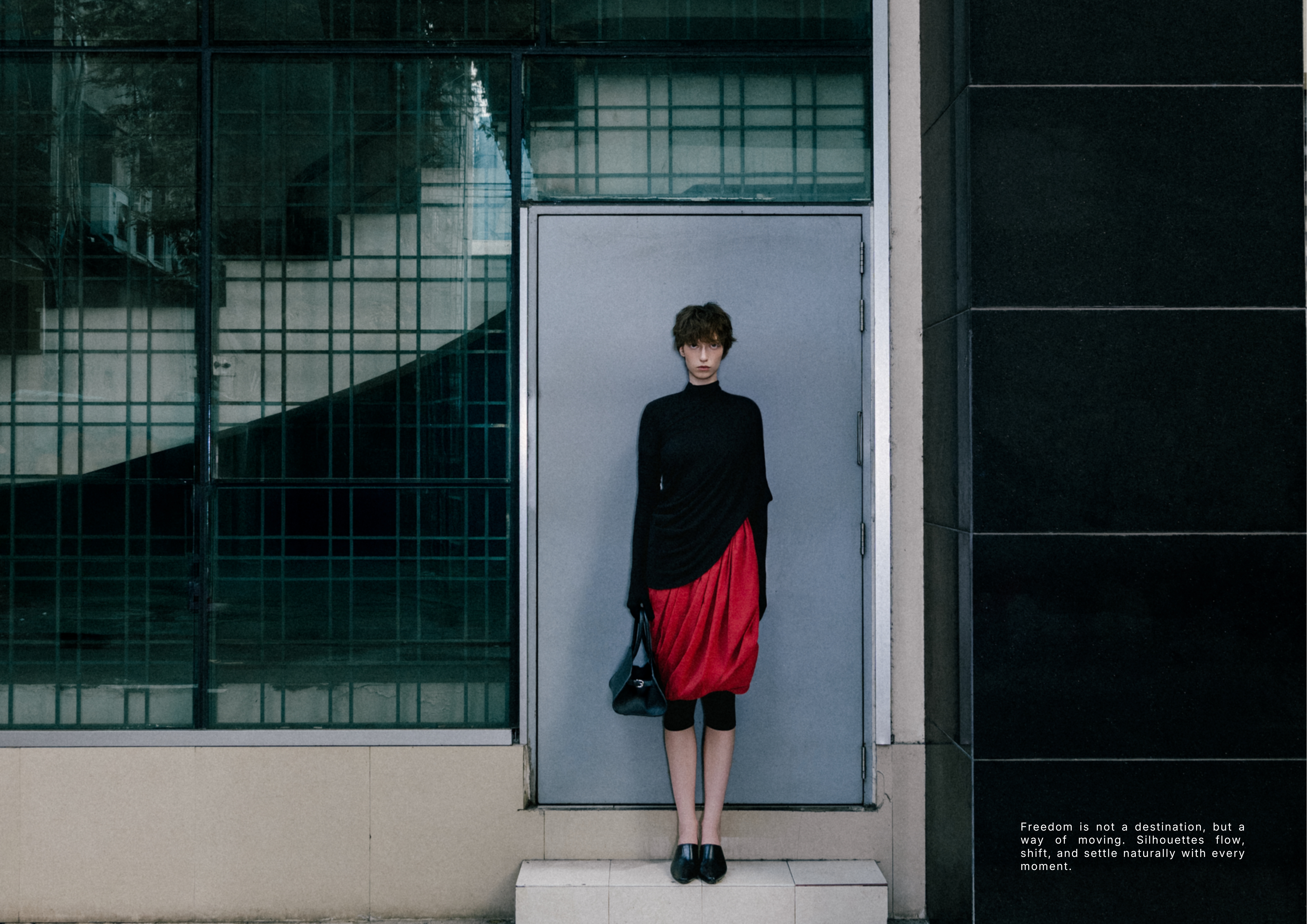 Discover the new collection