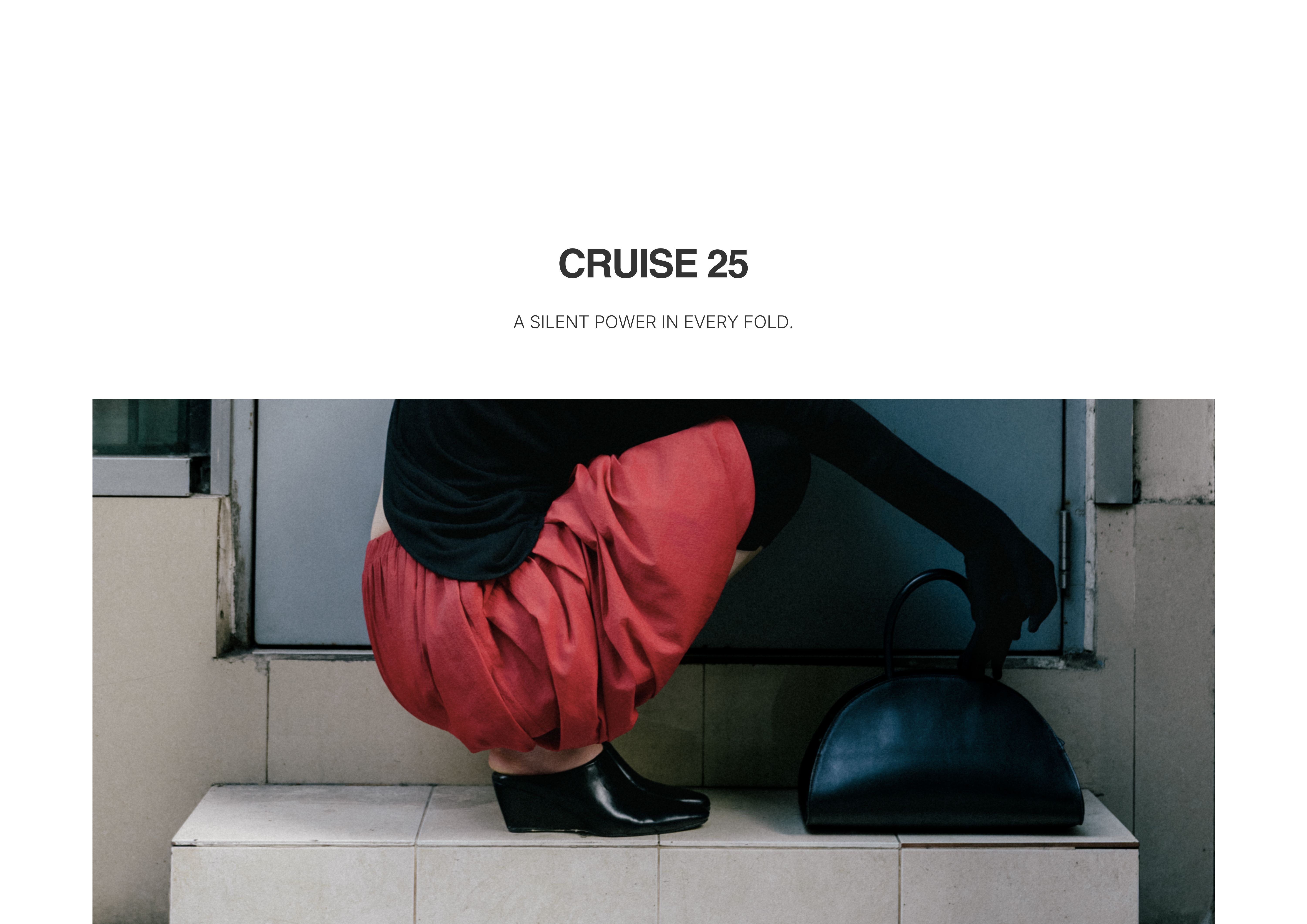 Cruise 25