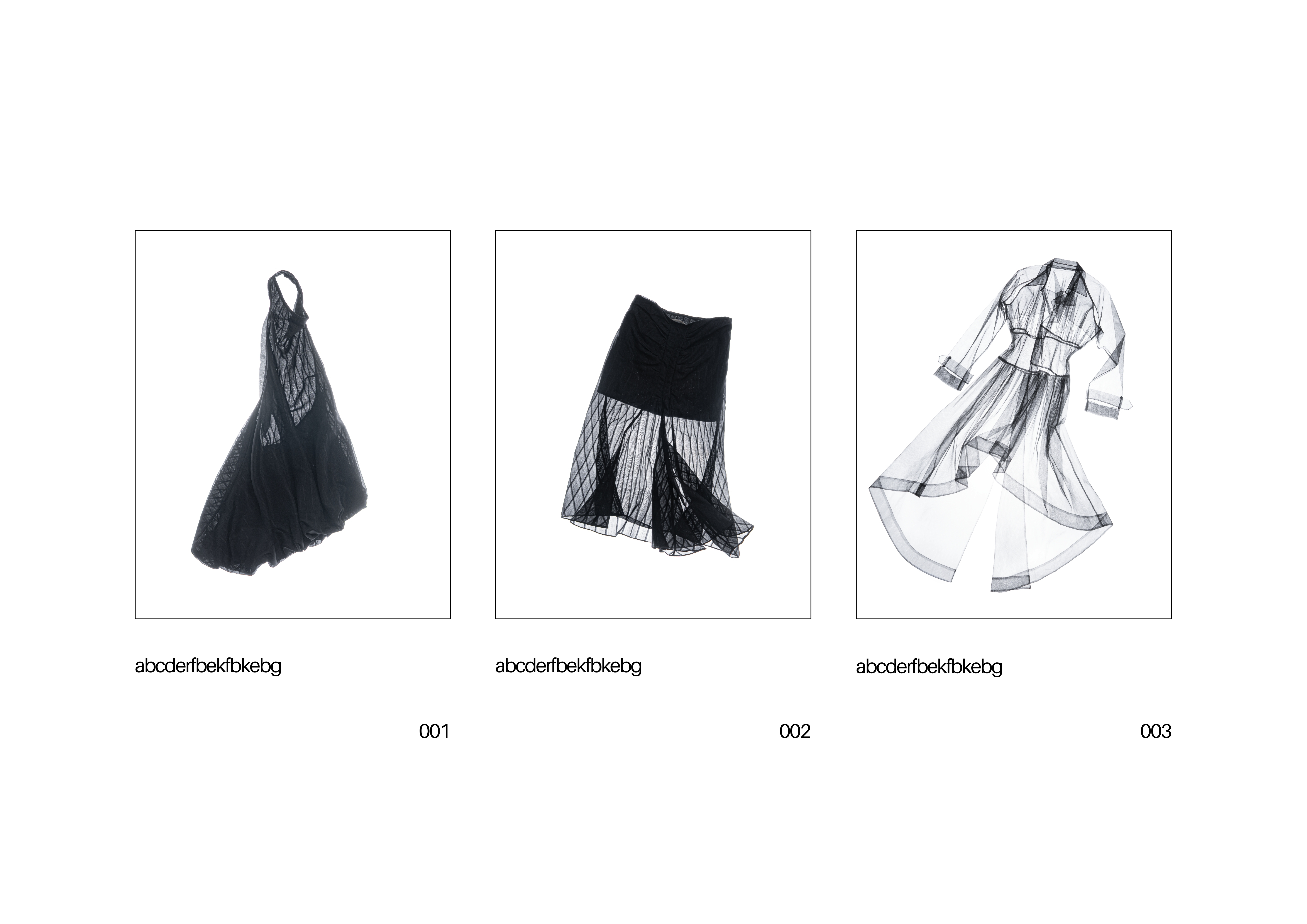 Tailoring, softened and reimagined