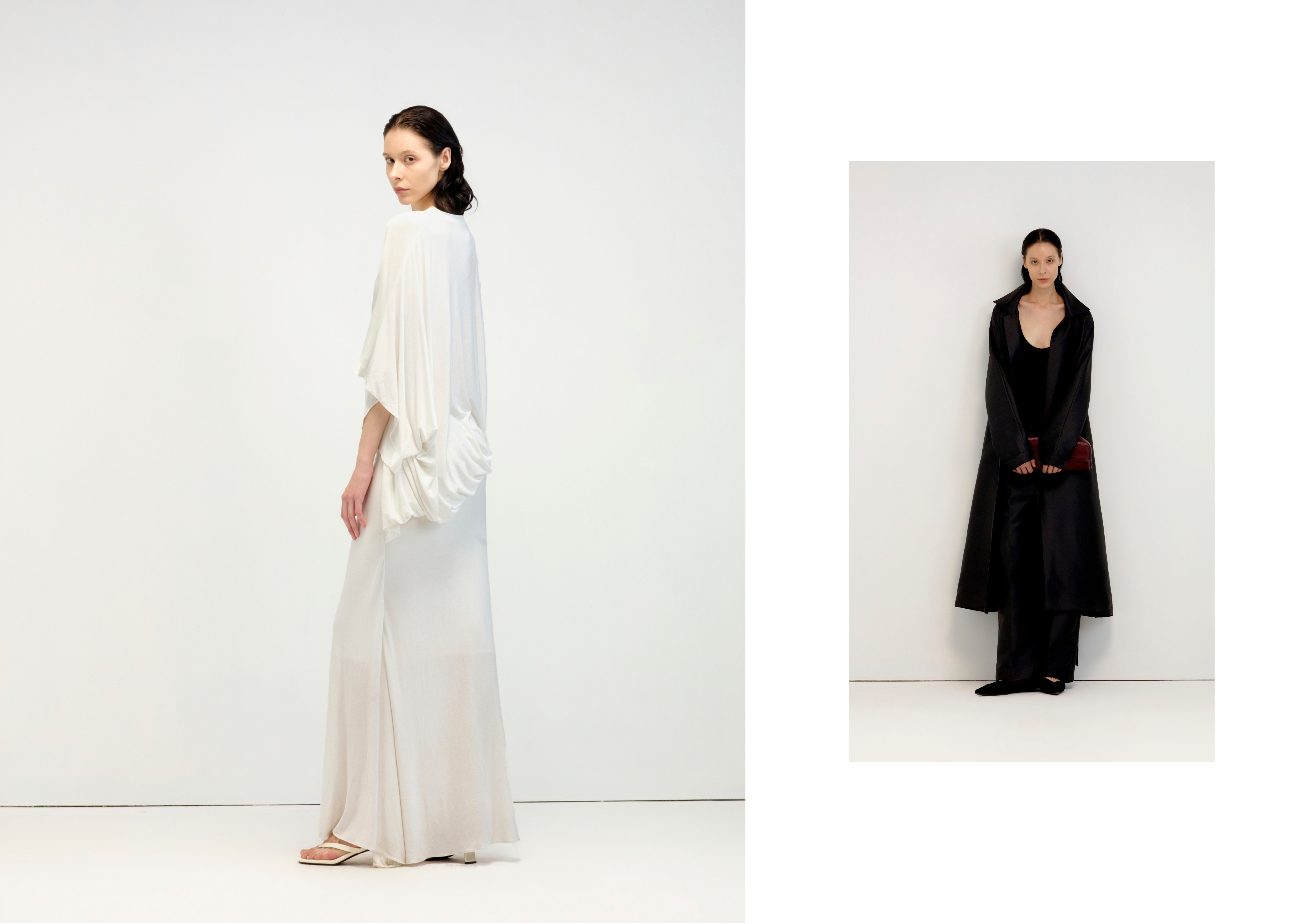 Duality Of Elegance