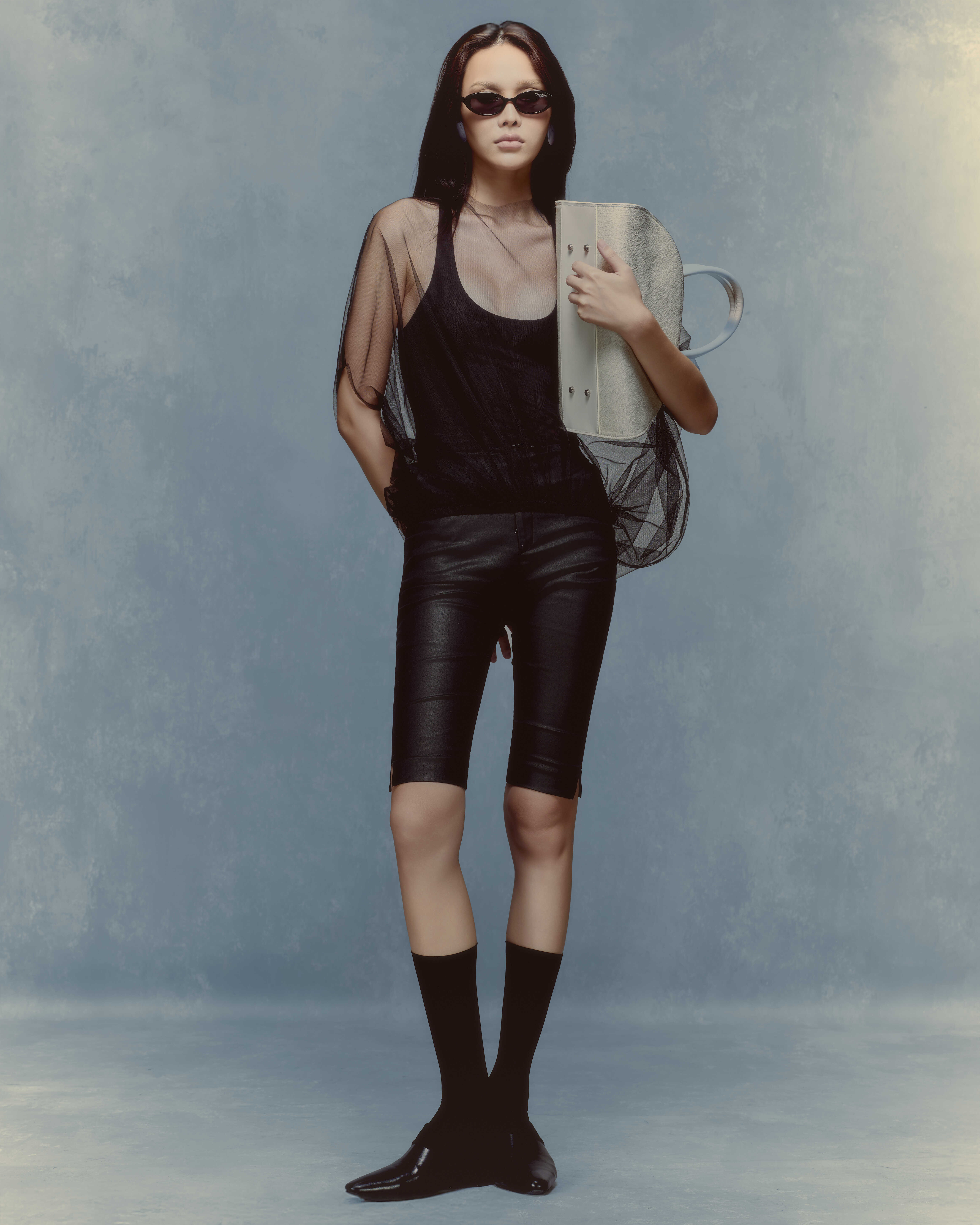 Jocelyn Top