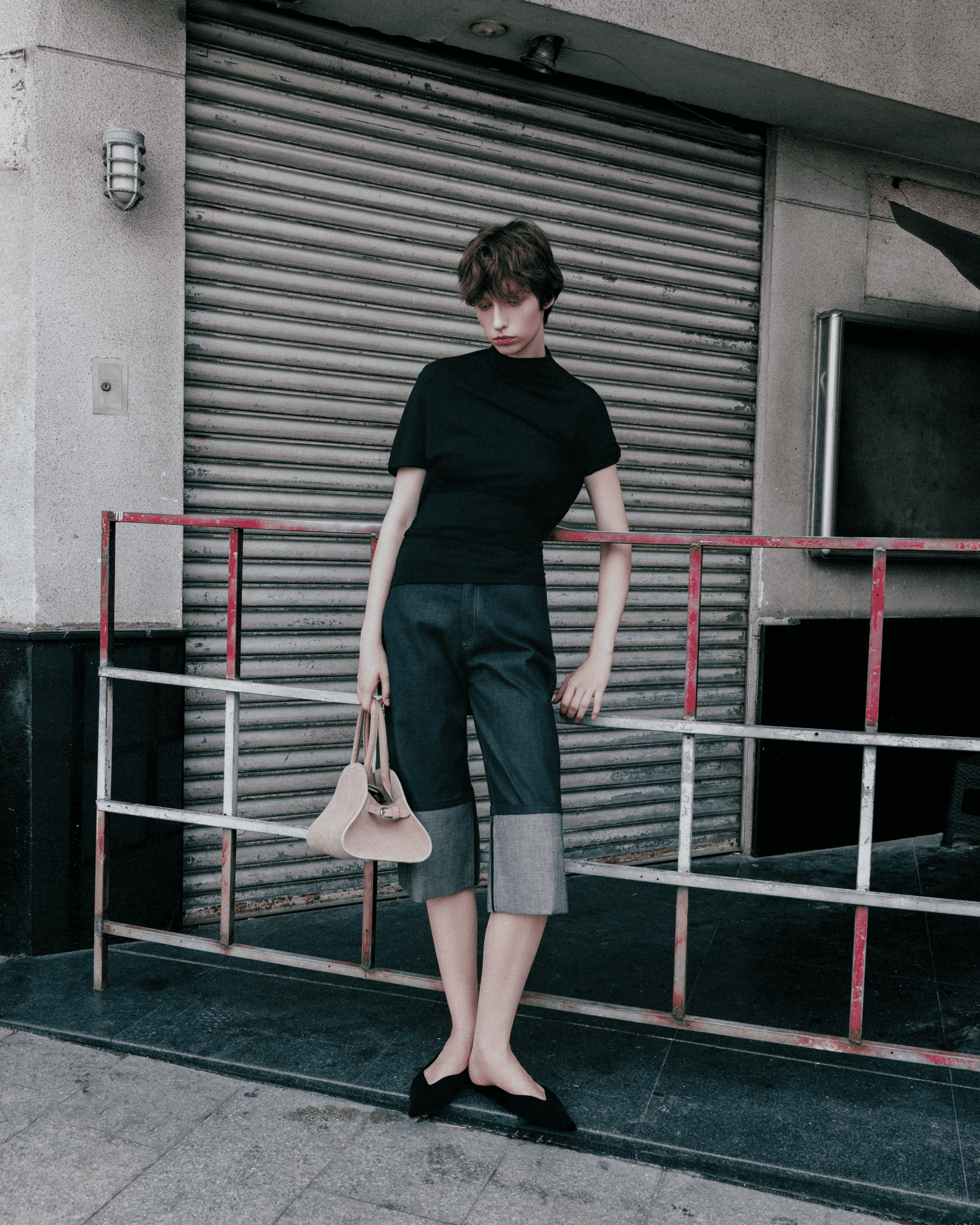 Moki Jeans 1