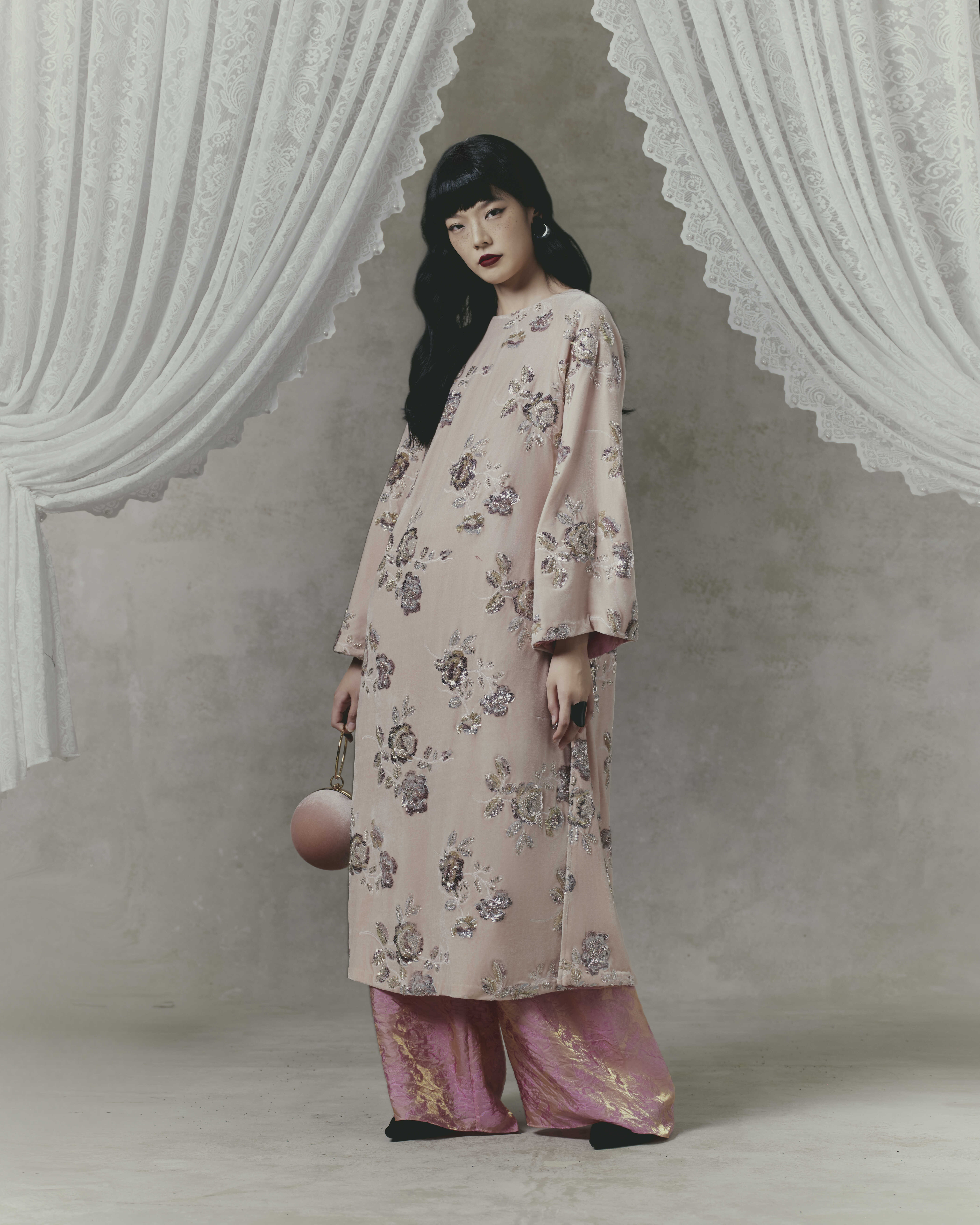 Madame Sài Gòn 1