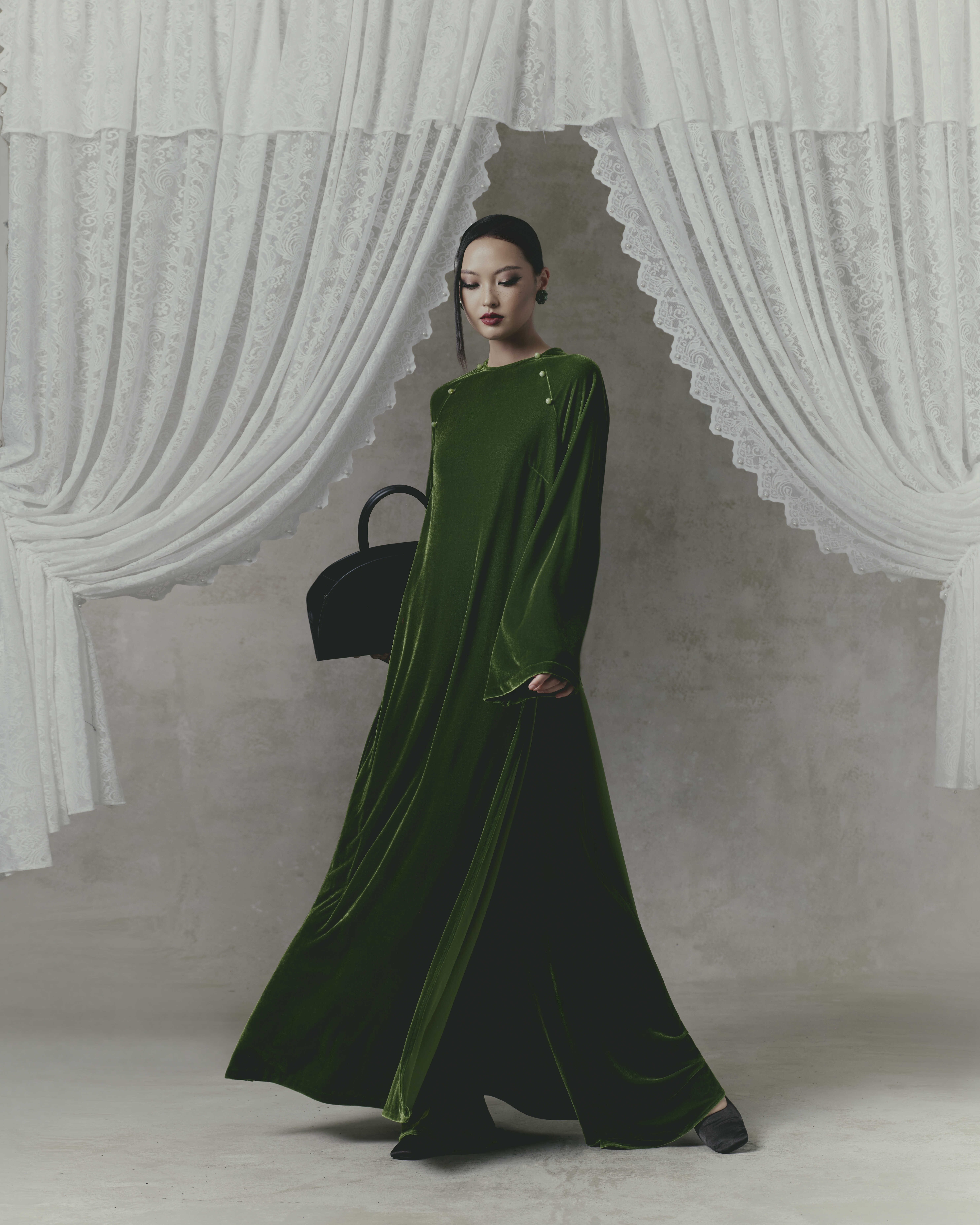 Madame H2B à La Mode