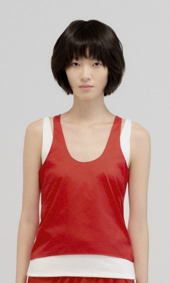 Rubie Tanktop