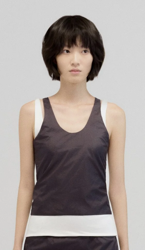 Kaie Tanktop 