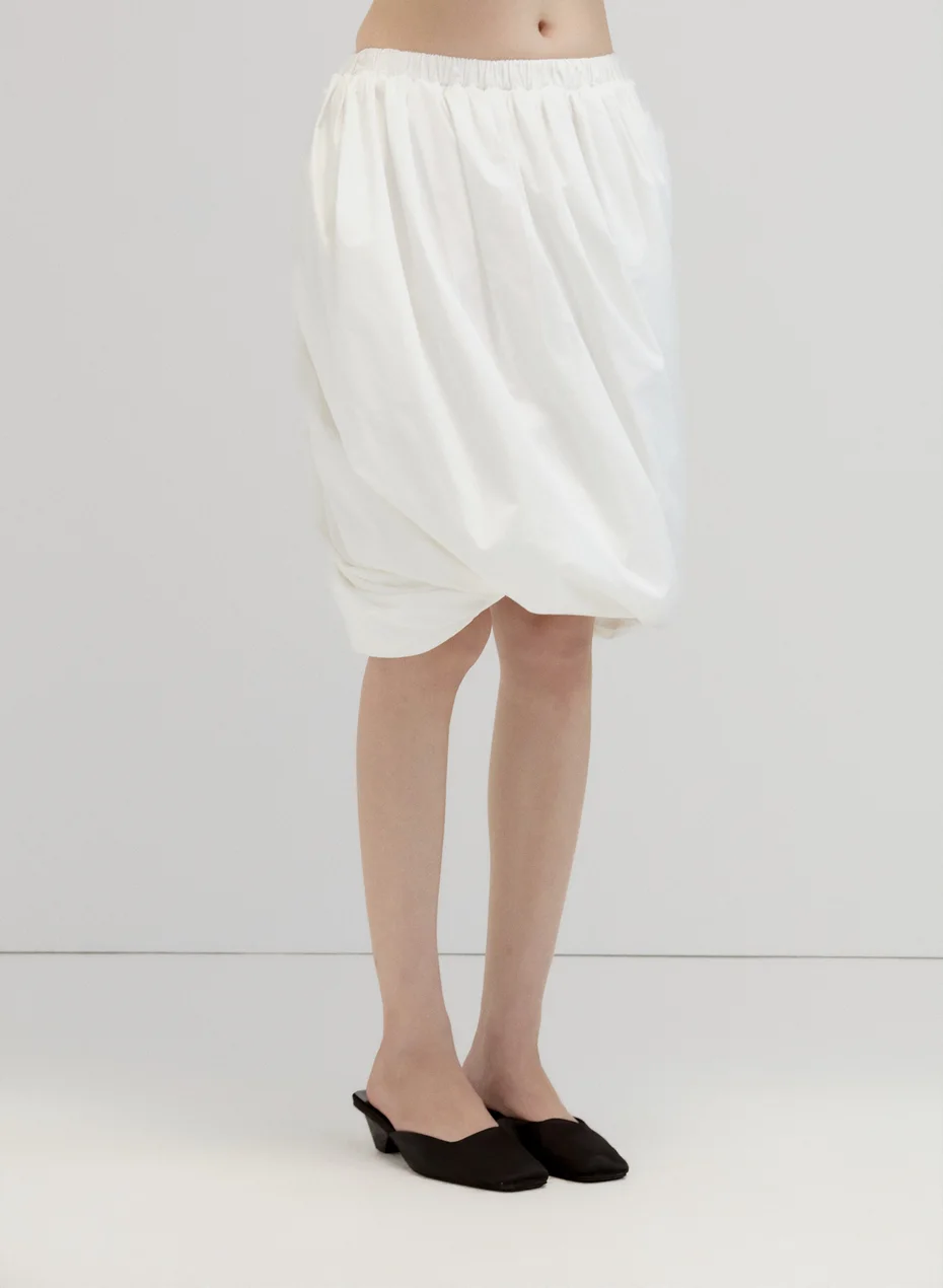 Kelsey Skirt Cropped
