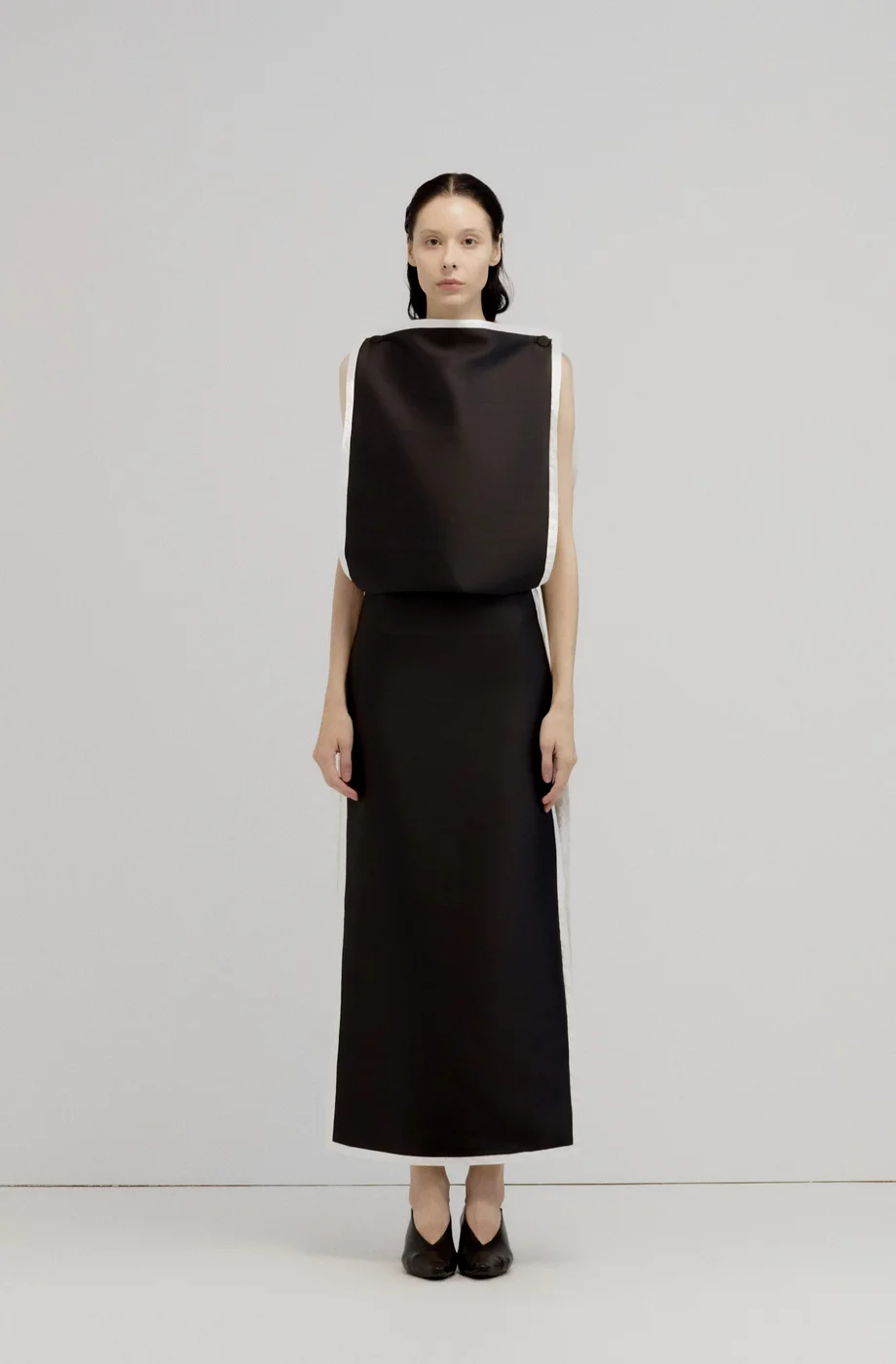 Romie Dress