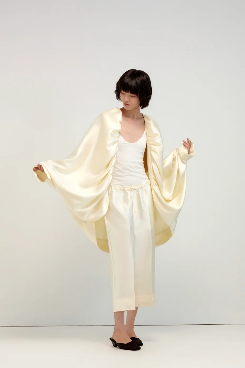Nana Jacket Tafta