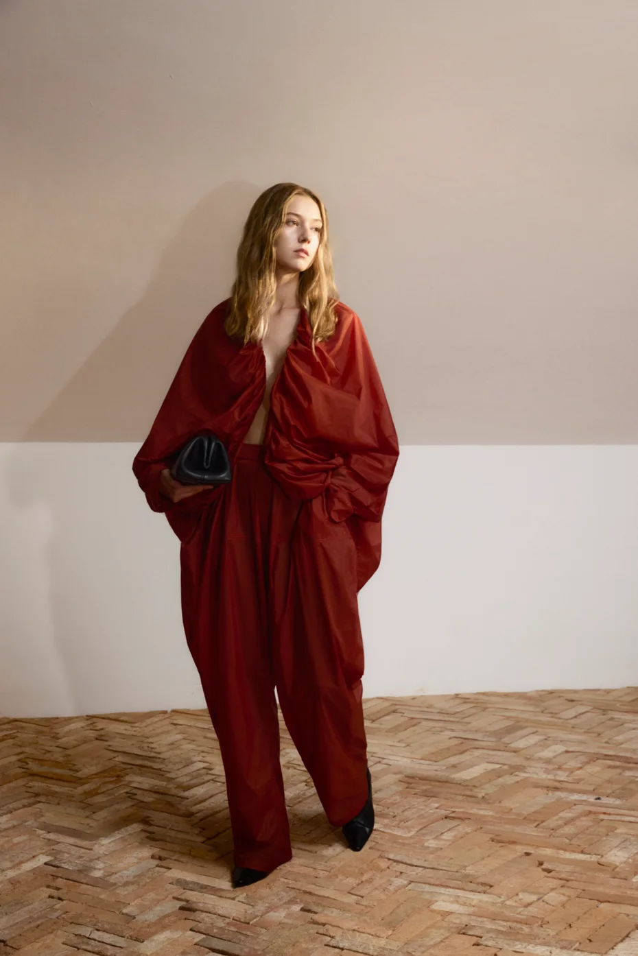 Nana Aura Jacket