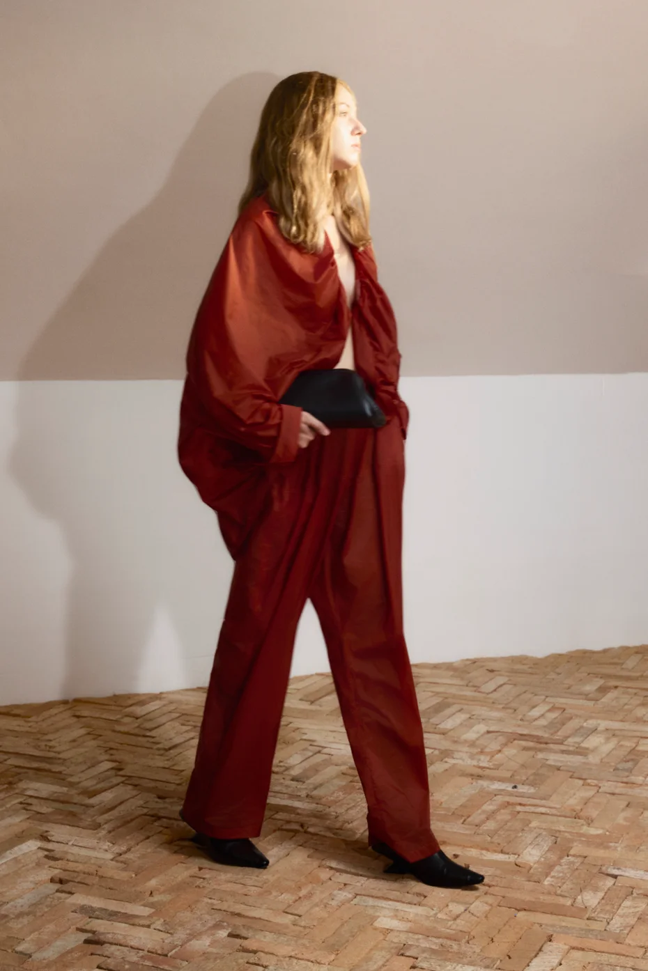 Pegasus Aura Pants